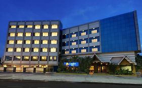 Comfort Inn Sunset Ahmedabad 3*